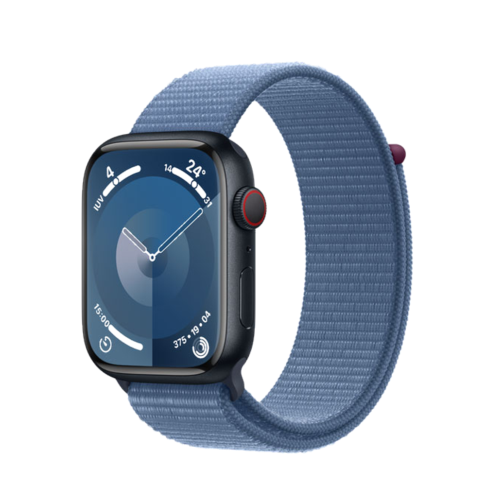 Reparar Apple Watch Series 9
