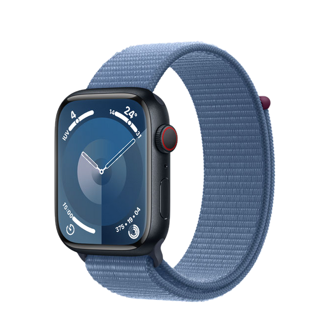 Reparar Apple Watch Series 9