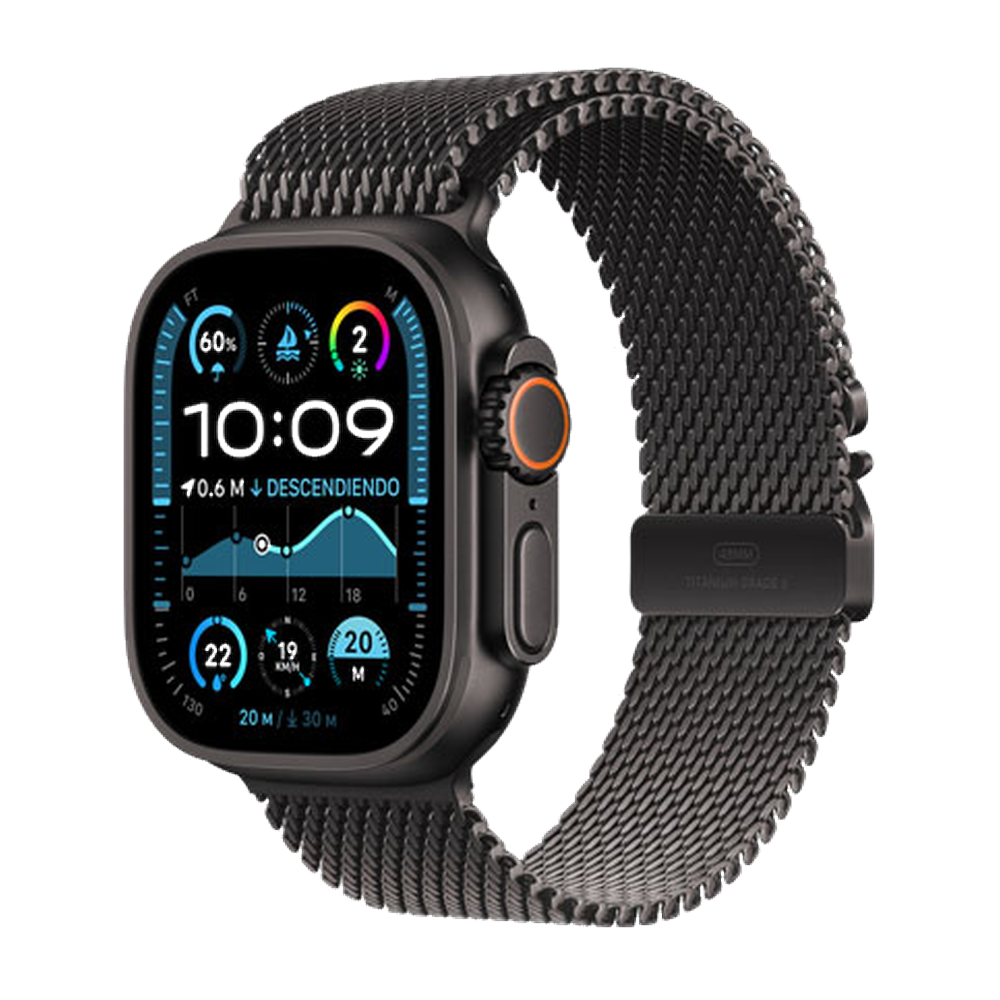 Reparar Apple Watch Ultra 2