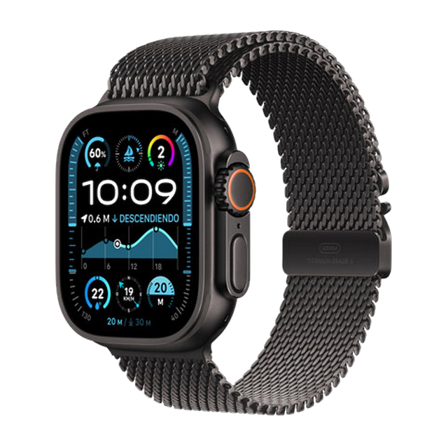 Reparar Apple Watch Ultra 2