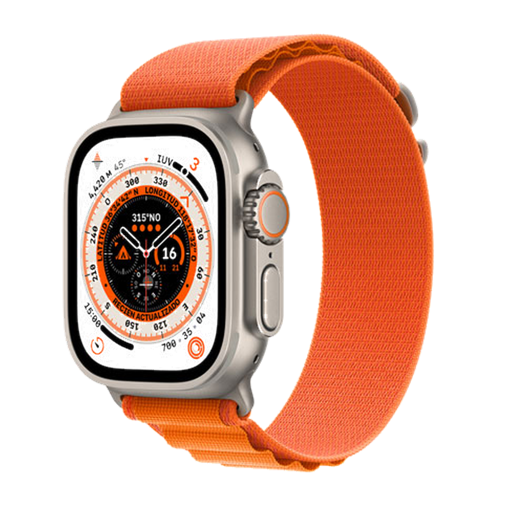 Reparar Apple Watch Ultra