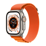Apple Watch Ultra