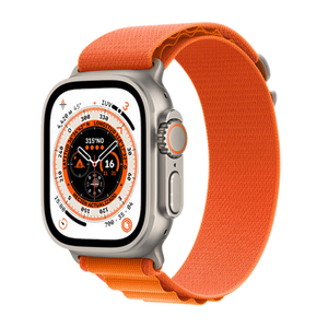 Apple Watch Ultra