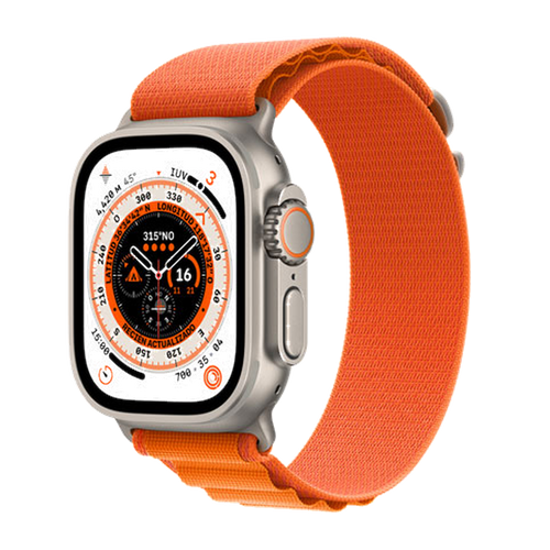Apple Watch Ultra