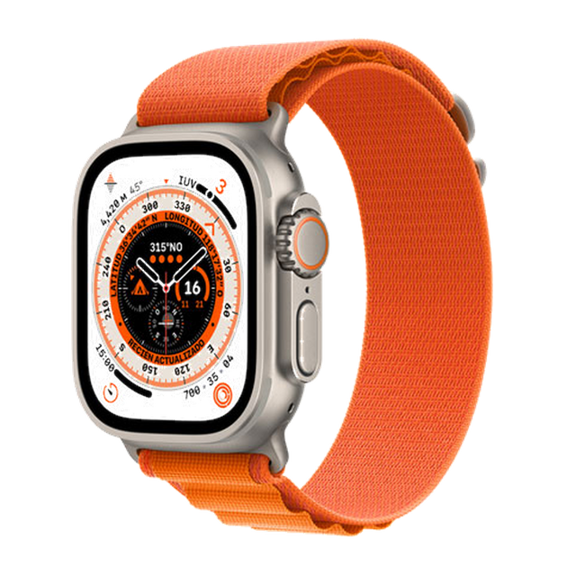 Reparar Apple Watch Ultra