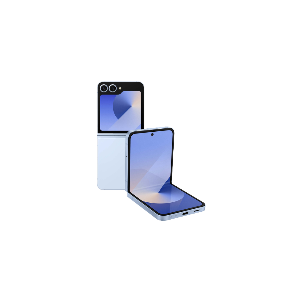 Reparar Samsung Galaxy Z Flip 6