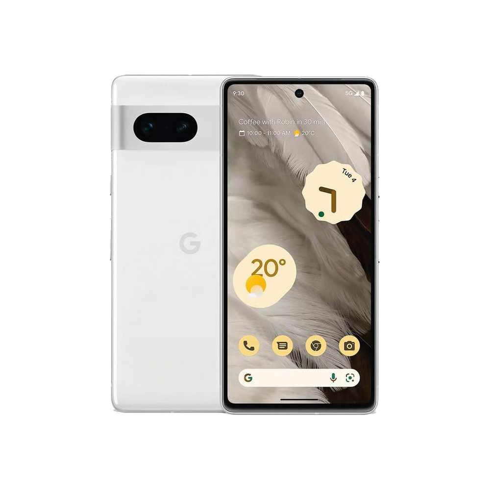 Google Pixel 7 Reacondicionado 128GB 128 GB Blanco
