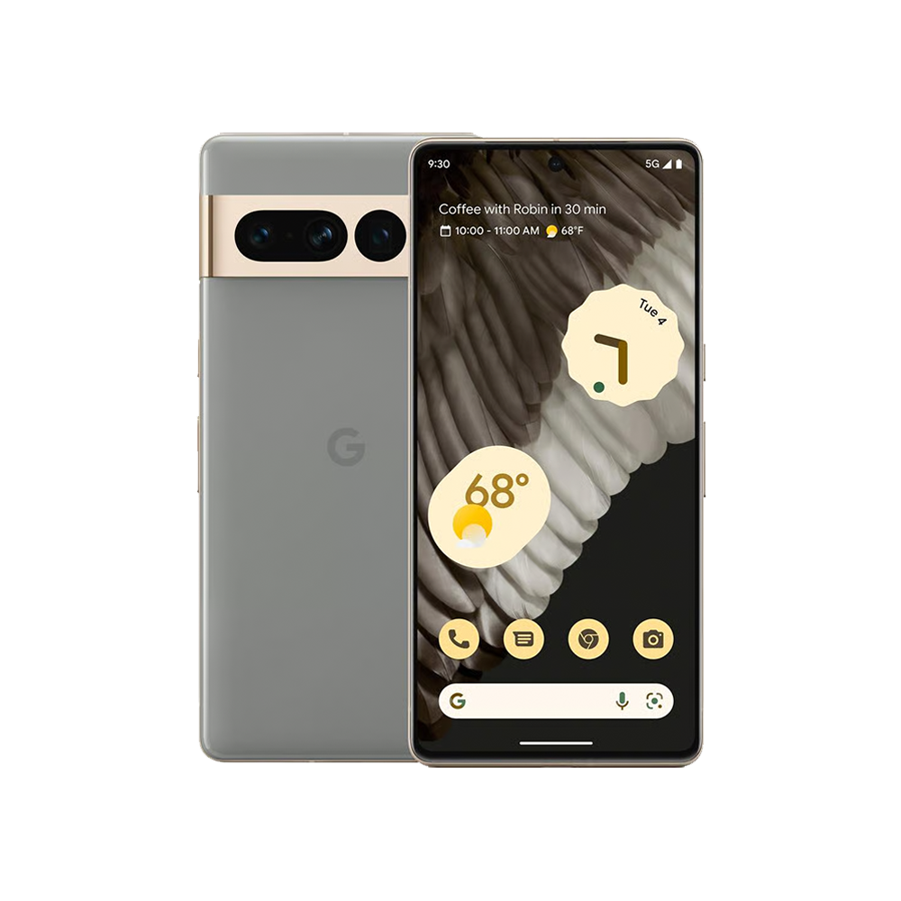 Google Pixel 7 Pro Reacondicionado 128GB / 256GB Gris
