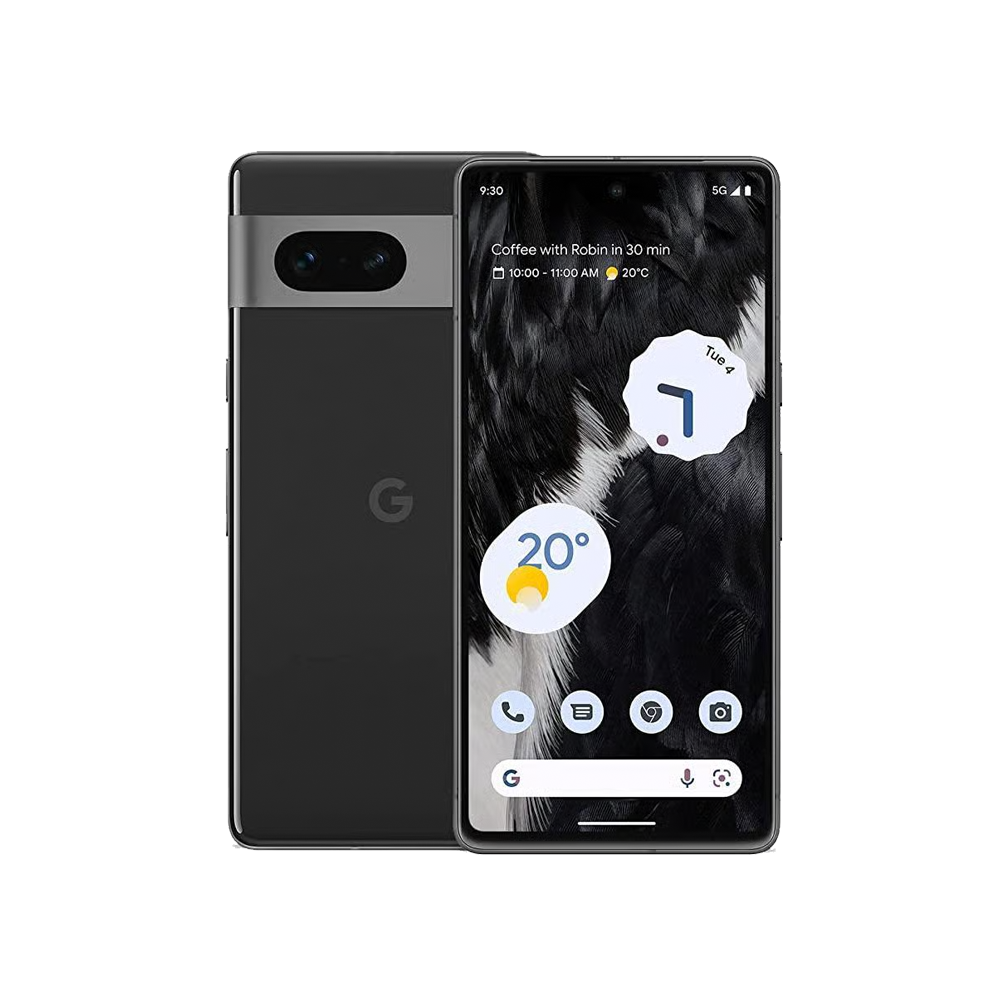 Google Pixel 7 Pro Reacondicionado 128GB / 256GB Negro