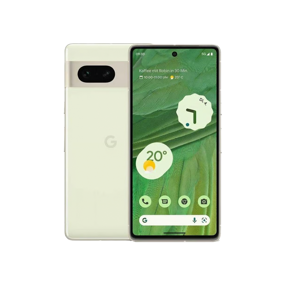 Google Pixel 7 Reacondicionado 128GB 128 GB Verde
