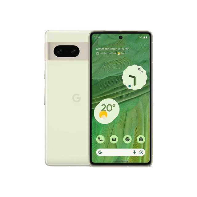 Google Pixel 7 Reacondicionado 128GB 128 GB Verde