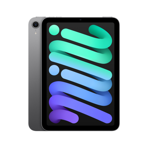 iPad mini 7