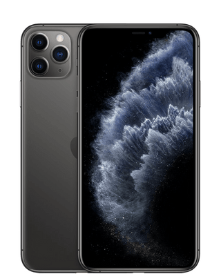 Reparar iPhone 11 Pro Max
