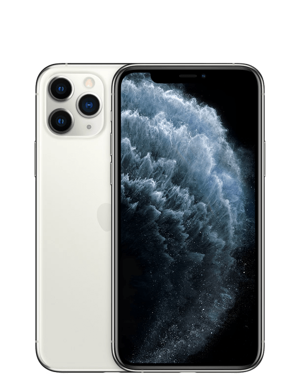 Reparar iPhone 11 Pro