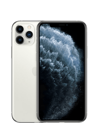 Reparar iPhone 11 Pro