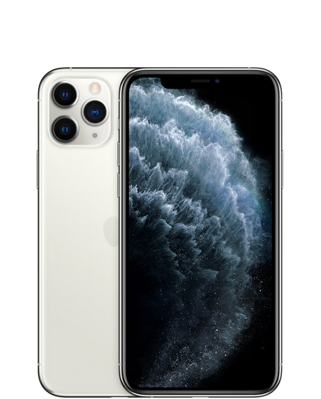 Reparar iPhone 11 Pro