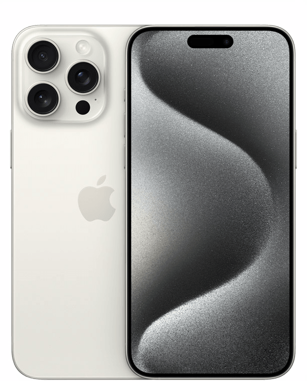 Reparar iPhone 15 Pro Max