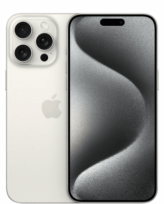 Reparar iPhone 15 Pro Max