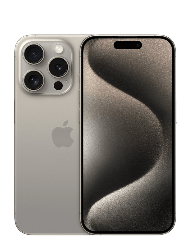 Reparar iPhone 15 Pro