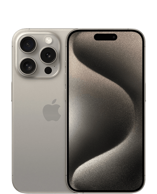 Reparar iPhone 15 Pro