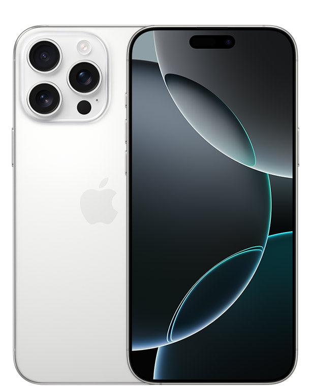 Reparar iPhone 16 Pro Max
