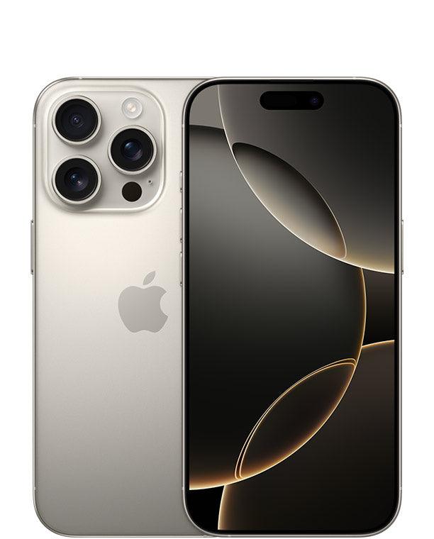 Reparar iPhone 16 Pro