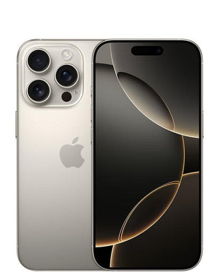 Reparar iPhone 16 Pro