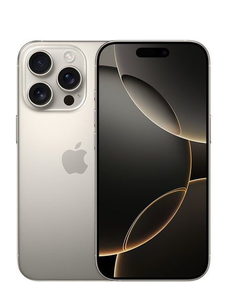 Reparar iPhone 16 Pro