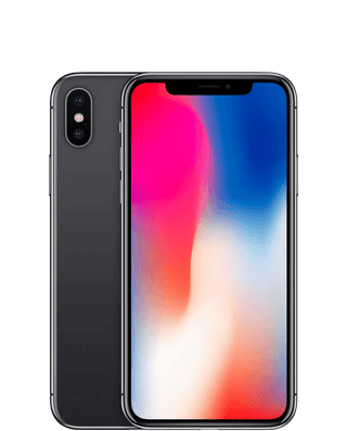 Reparar iPhone X