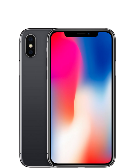 Reparar iPhone X