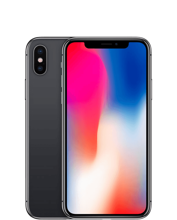 Reparar iPhone X