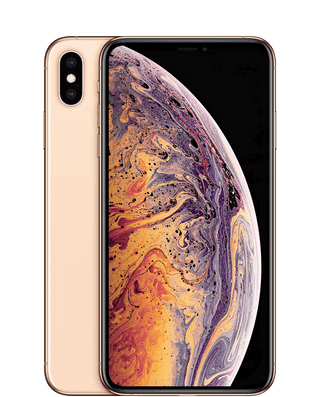 Reparar iPhone Xs Max