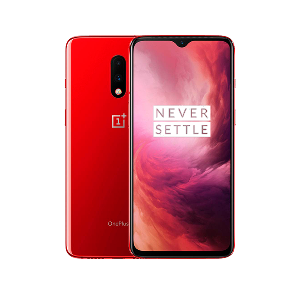 Reparar OnePlus 7