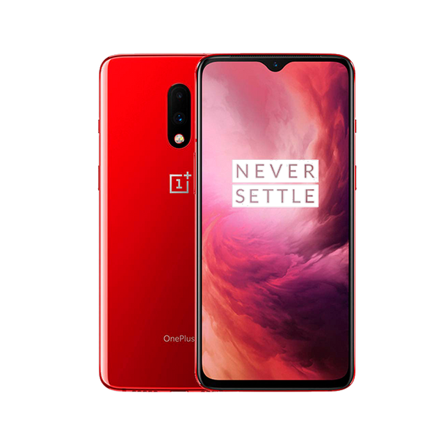 Reparar OnePlus 7