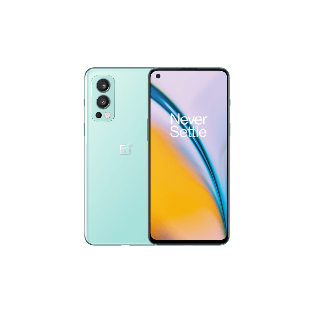 Reparar OnePlus Nord 2 5G
