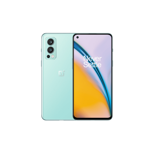 OnePlus Nord 2 5G
