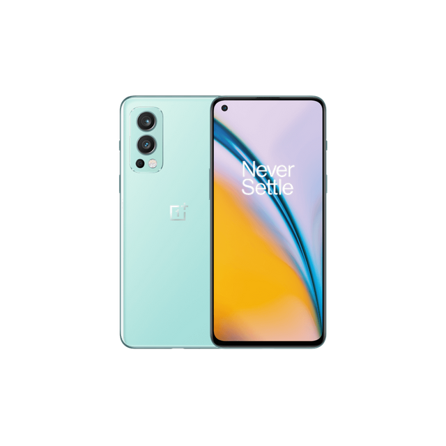 Reparar OnePlus Nord 2 5G