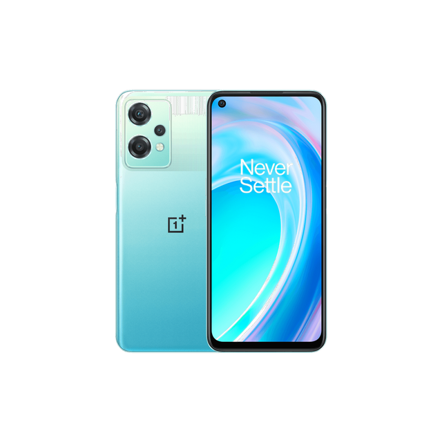 Reparar OnePlus Nord CE 2 5G