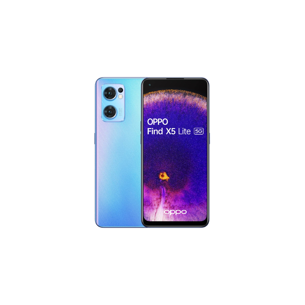 Reparar Oppo Find X5 Lite
