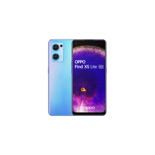Reparar Oppo Find X5 Lite