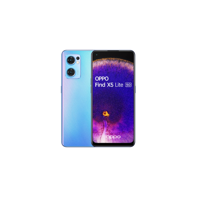 Reparar Oppo Find X5 Lite