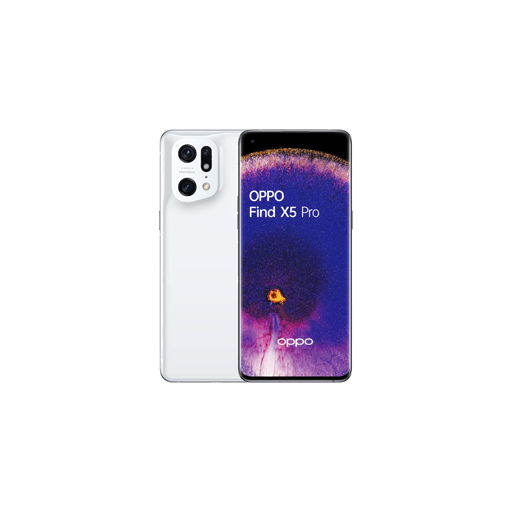 Reparar Oppo Find X5 Pro