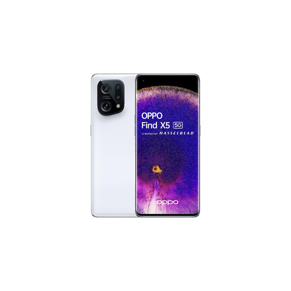 Reparar Oppo Find X5
