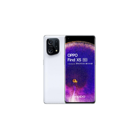 Reparar Oppo Find X5