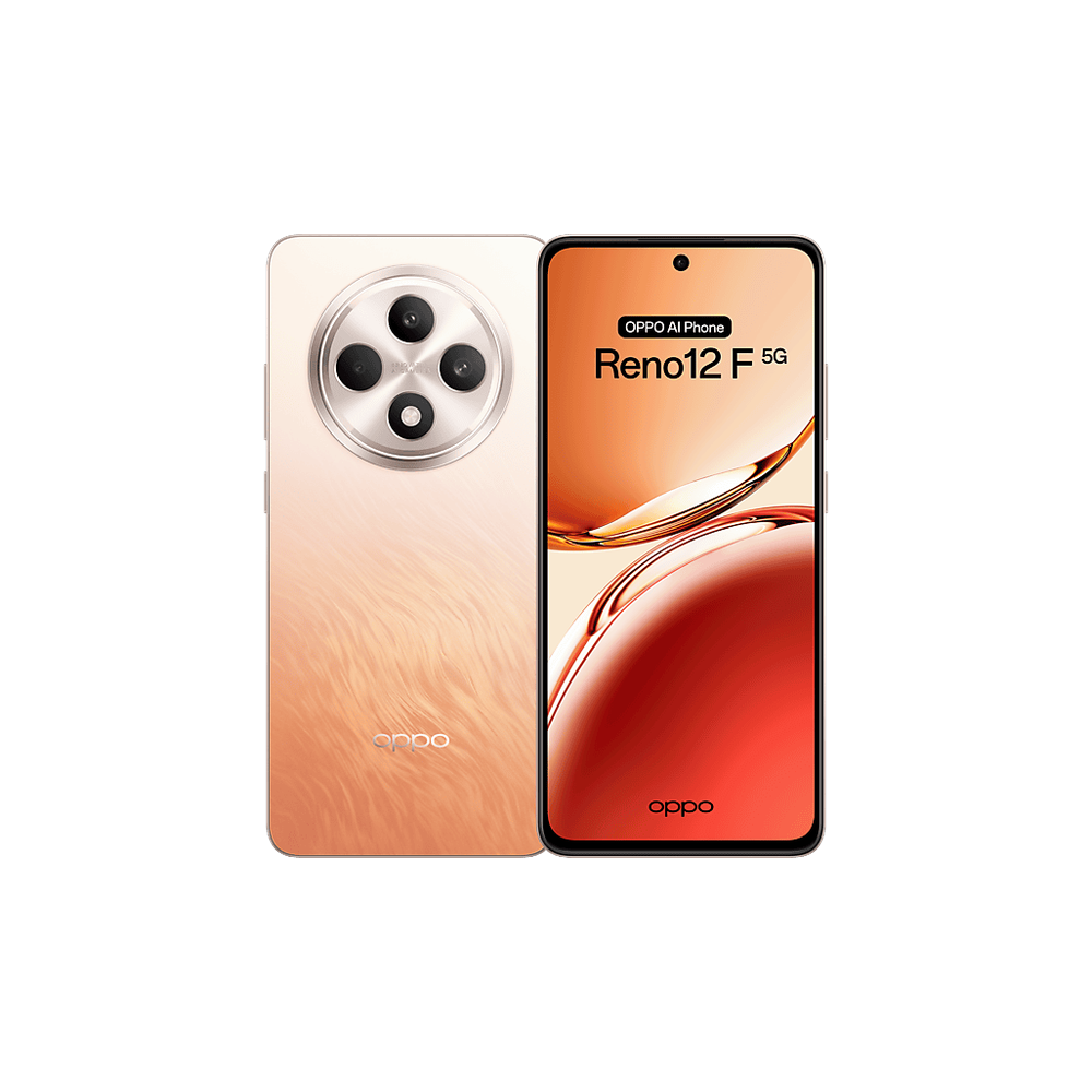 Reparar Oppo Reno 12 F 5G