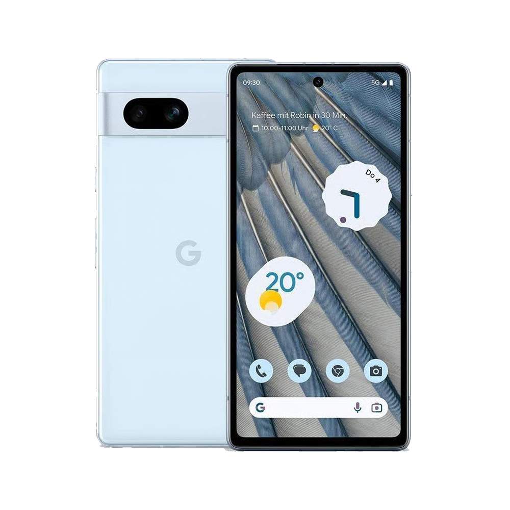 Google Pixel 7a Reacondicionado 128GB 128 GB Azul