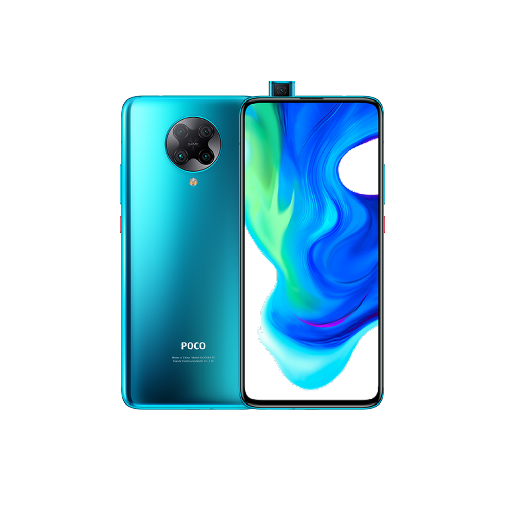 Reparar Poco F2 Pro