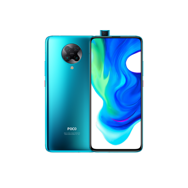 Reparar Poco F2 Pro