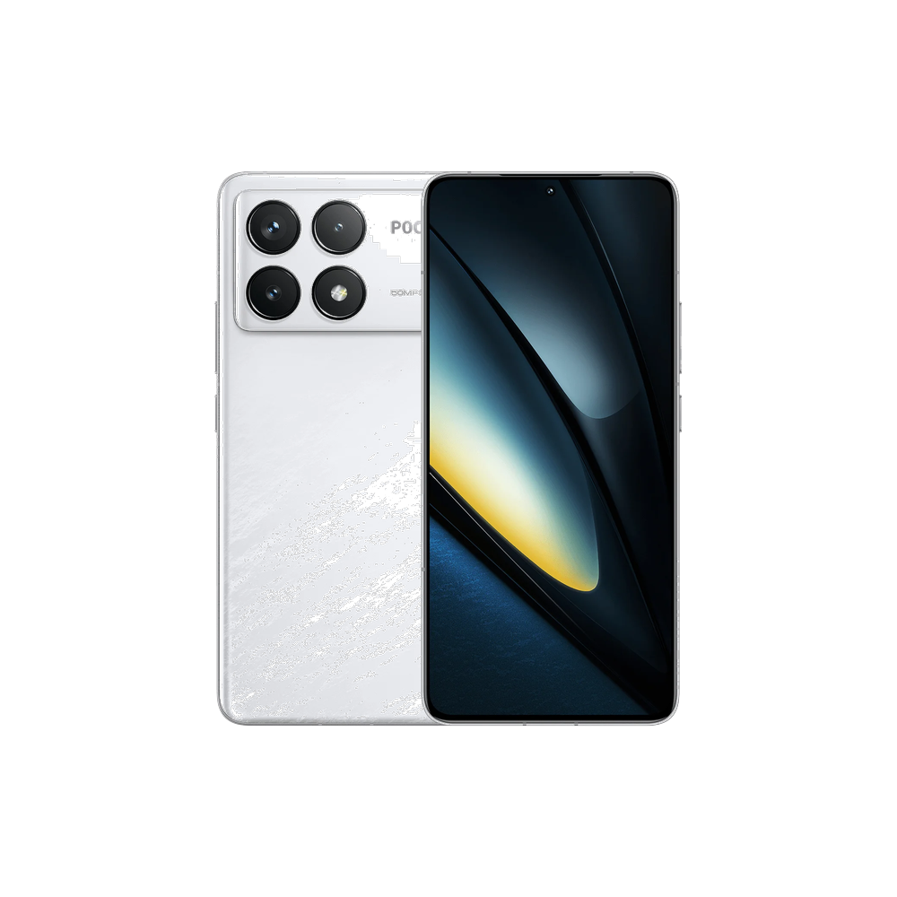 Reparar Poco F6 Pro
