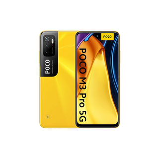 Reparar Poco M3 Pro 5G